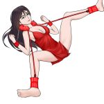 Sex Position Master with Restraint Cuffs - Image 8