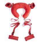 Sex Position Master with Restraint Cuffs - Image 2