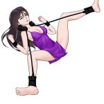 Sex Position Master with Restraint Cuffs - Image 4