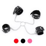 Fleece Hog-Tie System With Chain - Image 6