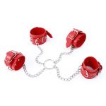 Fleece Hog-Tie System With Chain - Image 7