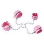 Fleece Hog-Tie System With Chain - Image 8