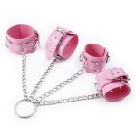 Fleece Hog-Tie System With Chain - Image 5