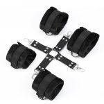 Intermediate Soft Velvet Hogtie - Image 6