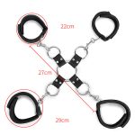 Beginner Fleece Hog-Tie System - Image 9