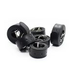 Faux Leather Bondage Strap - Image 6