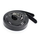 Faux Leather Bondage Strap - Image 7