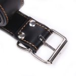 Faux Leather Bondage Strap - Image 4