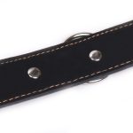 Faux Leather Bondage Strap - Image 5
