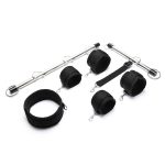 Series Spread 'em Bar and Cuff Set - Image 2