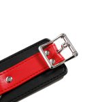 Bondage Wrist And Waist Cincher - Image 2