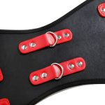 Bondage Wrist And Waist Cincher - Image 4