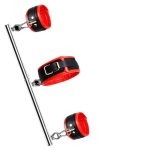 Spreader Bar Neck Collar to Hands Restraints Kit - Image 7