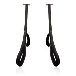 Door Slam Love Swing