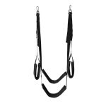 Deluxe Fetish Sex Swing Strap - Image 8