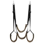 Deluxe Fetish Sex Swing Strap - Image 2