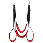 Deluxe Fetish Sex Swing Strap - Image 3