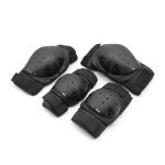 Premium BDSM Knee Pads And Glove - Image 6
