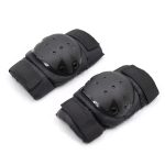 Premium BDSM Knee Pads And Glove