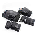 Premium BDSM Knee Pads And Glove - Image 5