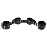 Wrist and Ankle Cuffs Spreader Bar - Image 6