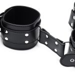 Wrist and Ankle Cuffs Spreader Bar - Image 4