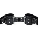 Wrist and Ankle Cuffs Spreader Bar - Image 5