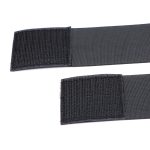 Nylon Wrist & Ankle Restraints with Center Ring - Image 4