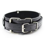 Strict Leather Sling and Stirrups - Image 2