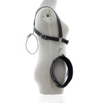 Easy Access Thigh Sling With Wrist Cuffs - Image 5