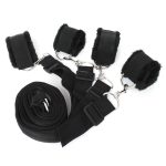 Villus Bed Bondage Restraint Kit - Image 12