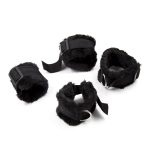 Villus Bed Bondage Restraint Kit - Image 3