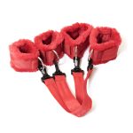 Villus Bed Bondage Restraint Kit - Image 4