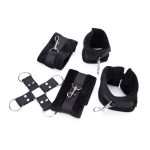 Nylon & Plush Hogtie Kit - Image 7