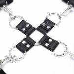 Nylon & Plush Hogtie Kit - Image 2