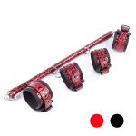 Crocodile Wrist And Ankle Cuffs Bar - Image 6