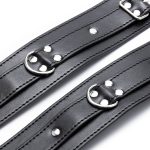 Pin Buckle Hogtie Kit