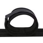 Bend Over Bondage Bar - Sponge Edging