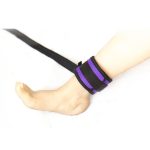 Purple And Black Bed Restraint Kit - Image 5