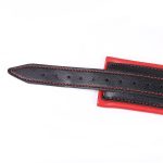 Collar And Handcuffs With Nipple Clamp Body Restraint - Image 3