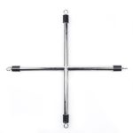 4 Way Bondage Spreader Bar - Image 3