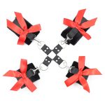 Bow Bondage Hogtie Kit - Image 6