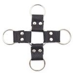 Bow Bondage Hogtie Kit