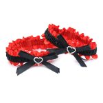 Bow Thigh Cuffs - Image 3