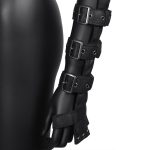 Pauldron Shoulder Arm Armor Pirate Fancy Dress - Image 4