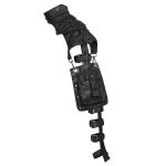 Pauldron Shoulder Arm Armor Pirate Fancy Dress - Image 5