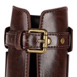 Retro Wrist Guard Mechanical Gear Medieval Watch - Image 4