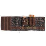 Vintage Wrist Bracelet With Vial - Image 8