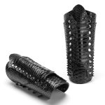 Gauntlet Arm Armor Medieval Knight Bracers - Image 4