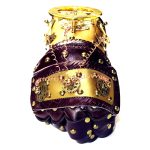 Steampunk Rivets Leather Arm - Image 4